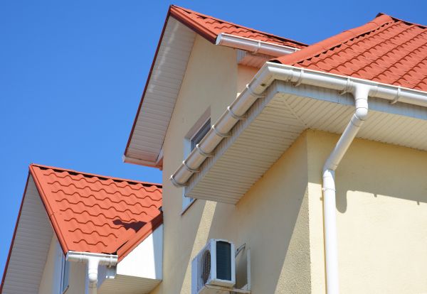 Fascia Cleaning Service