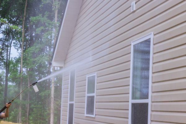 House Washing