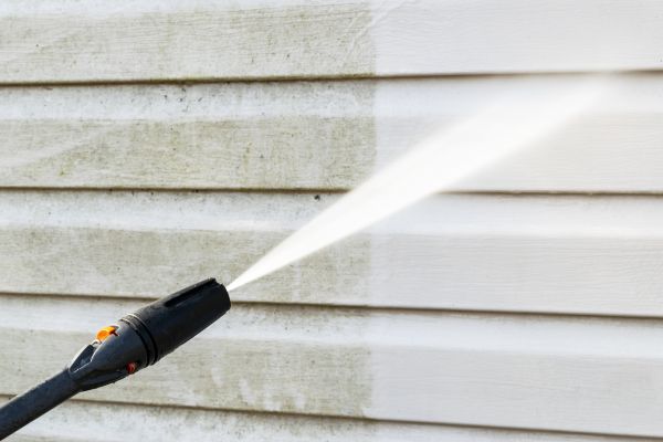 Pressure Cleaning Solutions