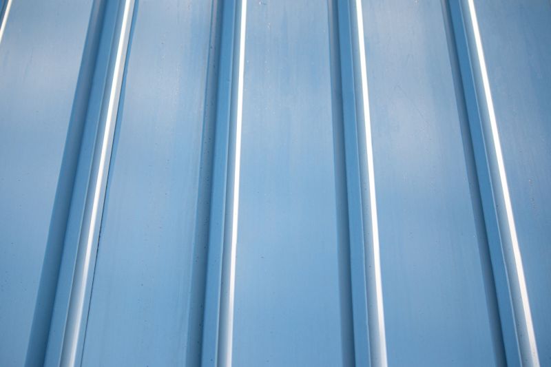 Aluminum Siding Cleaning